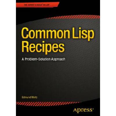 Common Lisp Recipes | Edmund Weitz