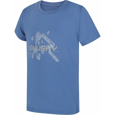 Husky Tant blue