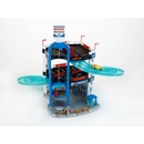 Klein Parkoviště 3 úrovně a věž pro změnu obtížnosti