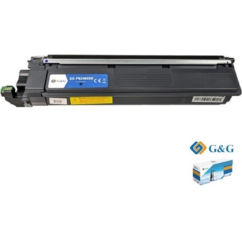 Compatible Brother TN-248XL Black