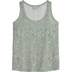 Royal Robbins Дамски потник с широка презрамка Royal robbins Women's Featherweight Tank Tank top - Sage Leaf Htr Sunburst Pt - размер XS (916-6723-0611)