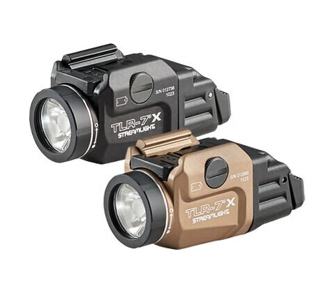 Streamlight TLR-7X