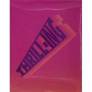 BOYZ - Thrill-Ing CD