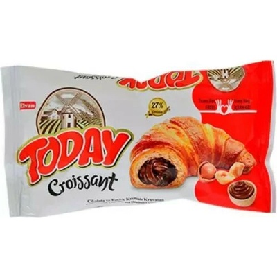 Elvan Today croissant čoko 45 g