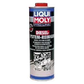 Liqui Moly 5144 Pro-Line čistič dieselových systémů K 1 l