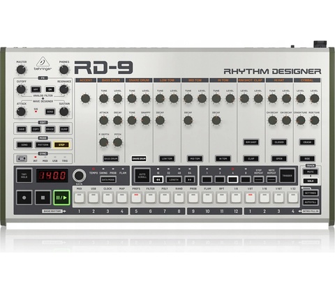Behringer RD-9
