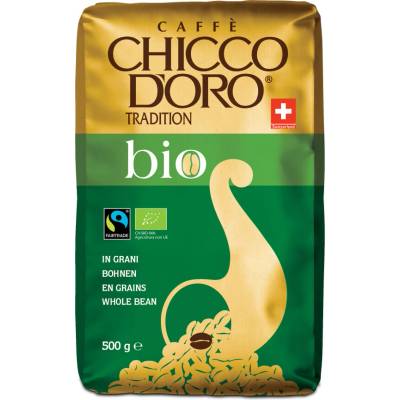 Tradition Bio Max Havelaar zrnková 500 g