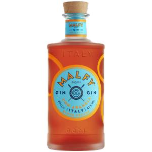 MALFY Arancia - джин 700ml