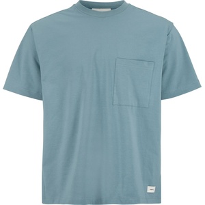 Craft Мъжка спортна тениска Craft Collective Relaxed S/S Tee Sport shirt - River - размер M (216-5139-0312)