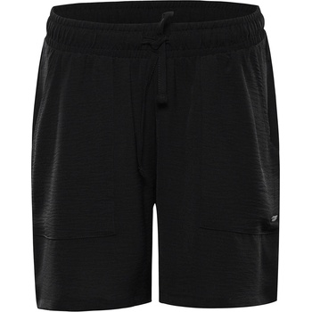 ALPINE PRO Женски шорти ALPINE PRO MORFA black ALPINE PRO | Cheren | ЖЕНИ | S