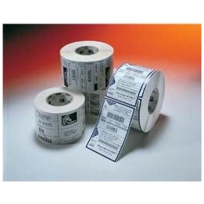 Z-Select 2000D , Desktop, 102x76mm; 930 labels for roll, 12 rolls in box (800264-305)