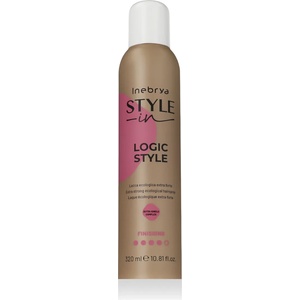 Inebrya Style-In Logic Style Spray 320 ml