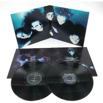 CURE: DISINTEGRATION LP