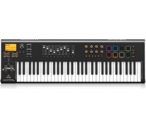 Behringer MOTÖR 61