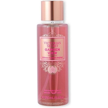 Victoria's Secret Garden View спрей за тяло за жени 250 мл