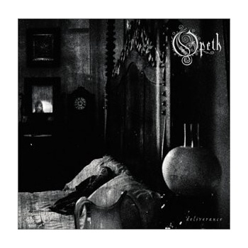 Deliverance - Opeth CD