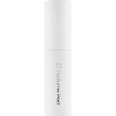 Travalo Perfume Pod Pure Essential Silver 5 ml