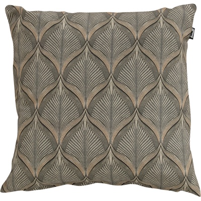 Hartman Vince grey 123x50x8cm polohovací židle