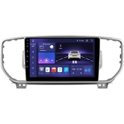 HIZPO S9008 Kia Sportage 4 KX5 (8+128GB)