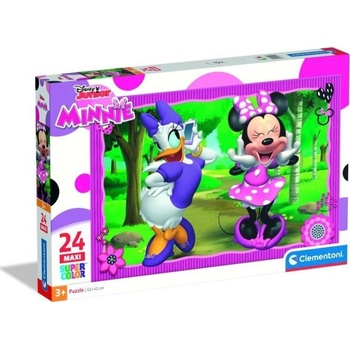 Clementoni 24091 пъзел (31473)