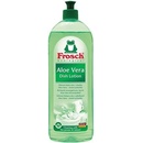 Frosch Eko Lotion pre umývanie riadu Aloe Vera 750 ml