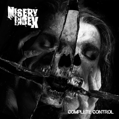 Misery Index - Complete Control (Limited Deluxe Edition) - 2 CD