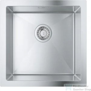 GROHE K700 31578SD1 Мивка за вграждане