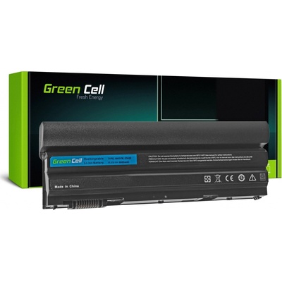 Green Cell DE56T 6600 mAh batéria - neoriginálna