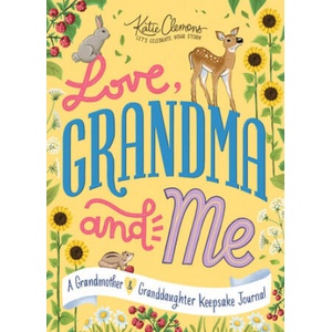 Love, Grandma and Me (2020)