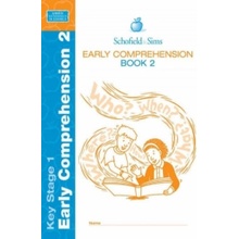 Early Comprehension Book 2