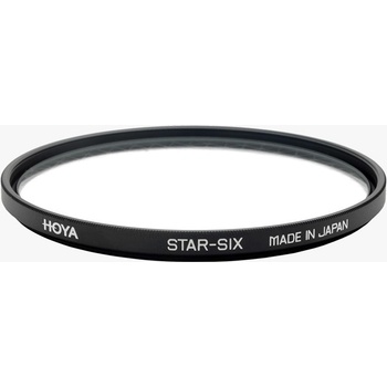 Hoya Star 6x 58 mm