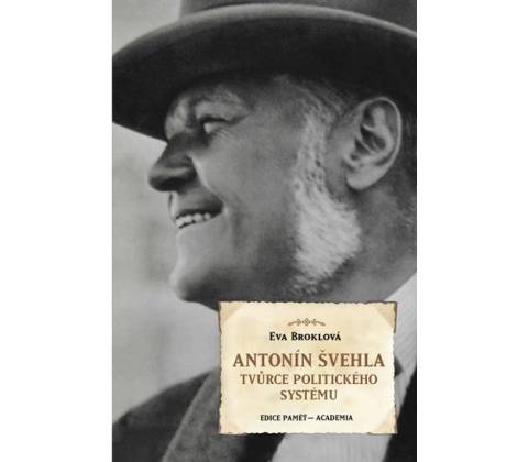 Antonín Švehla