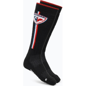 Rossignol Мъжки ски чорапи Rossignol Strato Black