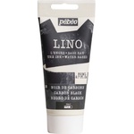 Pébéo Lino Paint Боя за линогравюра Carbon Black 80 ml (141516)