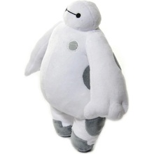 Eplysaci.cz Big Hero 6 Baymax Bílý 30 cm