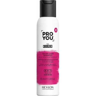 Revlon Rp Proyou The Keeper Shampoo 85 ml