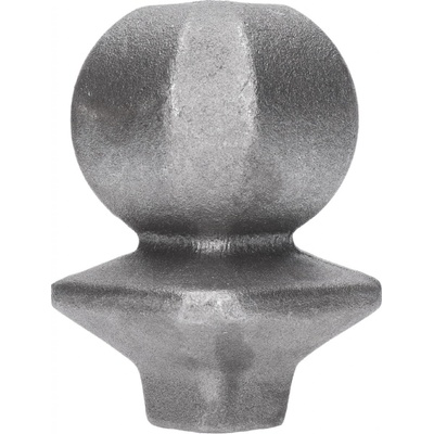Hrot, 120x65mm, výkovek NAHRÁDA ZA 045J