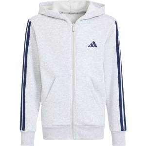Adidas J 3 stripes fl fz hd 164