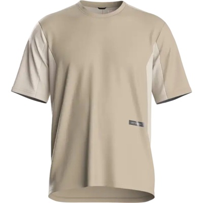 Ortovox Sequence Free Jersey Ts Men Dark Linen