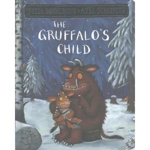 Gruffalo's Child (ISBN: 9781509830404)