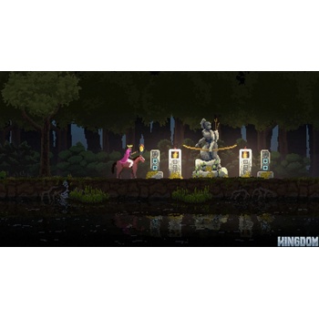 Kingdom: Classic