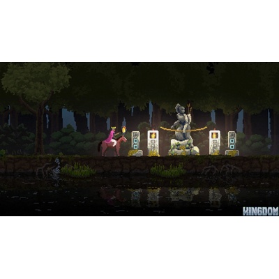 Kingdom: Classic