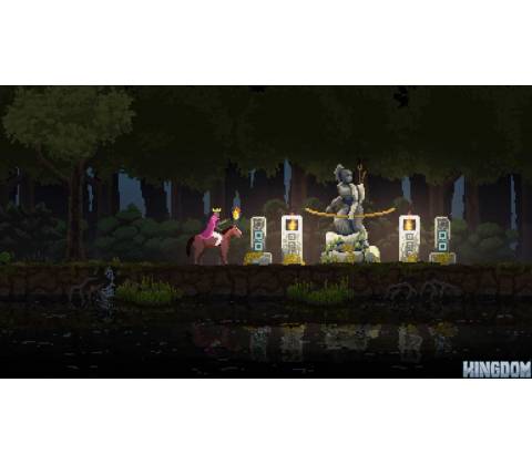 Kingdom: Classic