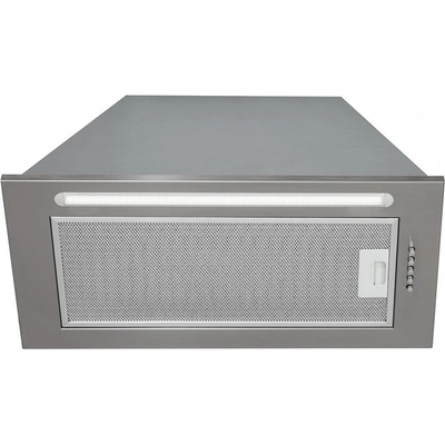 Nortberg Lando Plus Inox 56,4 cm