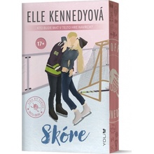 Skóre (3) - Elle Kennedy