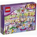 LEGO® Friends 41058 Obchodná zóna Heartlake