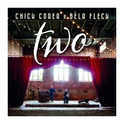 2 Chick Corea - Two CD
