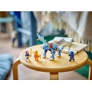 Image 1 of LEGO® NINJAGO® - Young Dragon Riyu (71810)