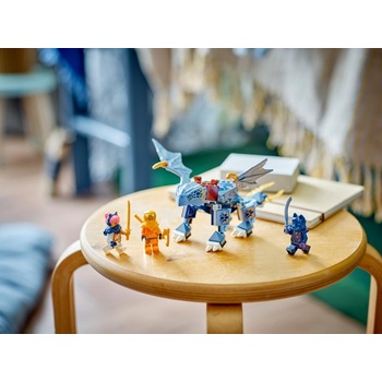 Image 1 of LEGO® NINJAGO® - Young Dragon Riyu (71810)