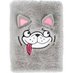 Baagl Notes плюшен Doggie (A-8158)